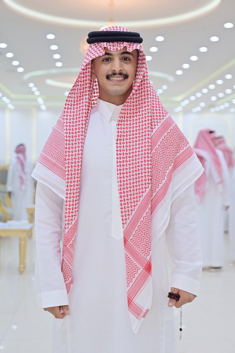 محمد بن سعود tweet media