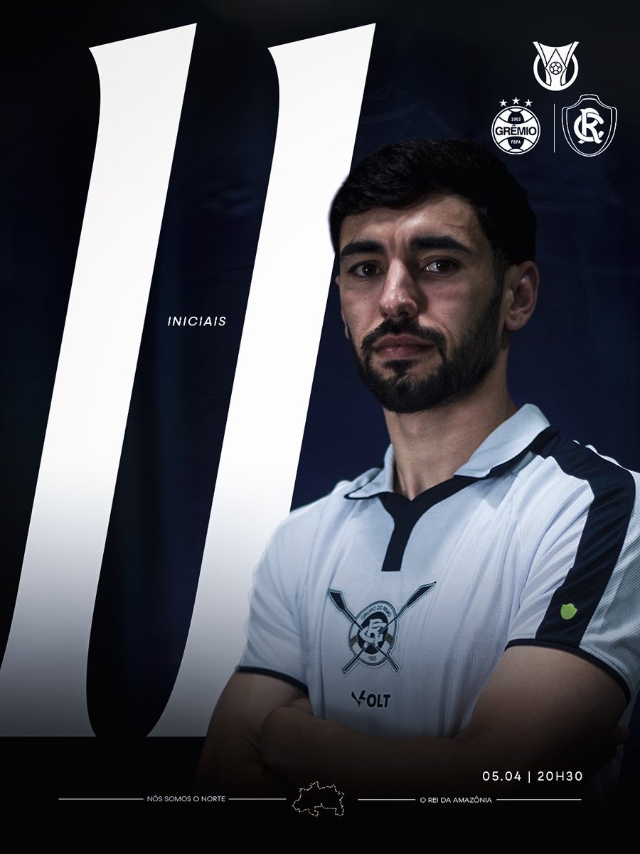 Clube do Remo tweet media