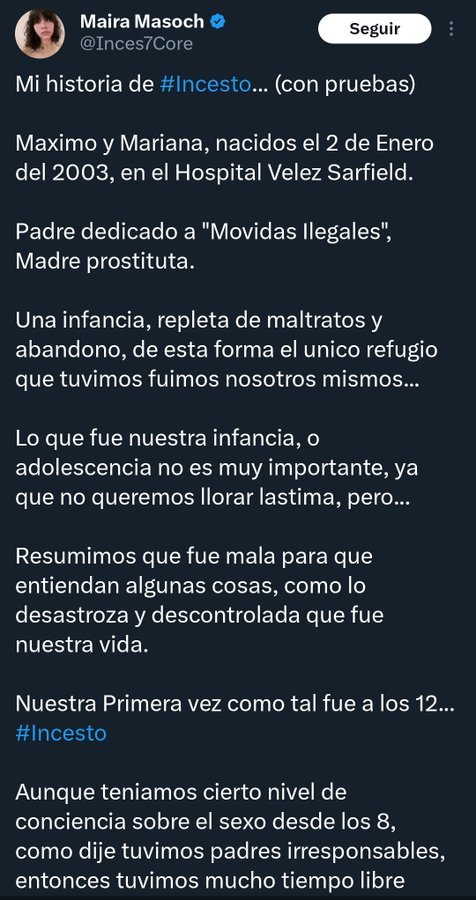 GIGA Tendencias tweet media