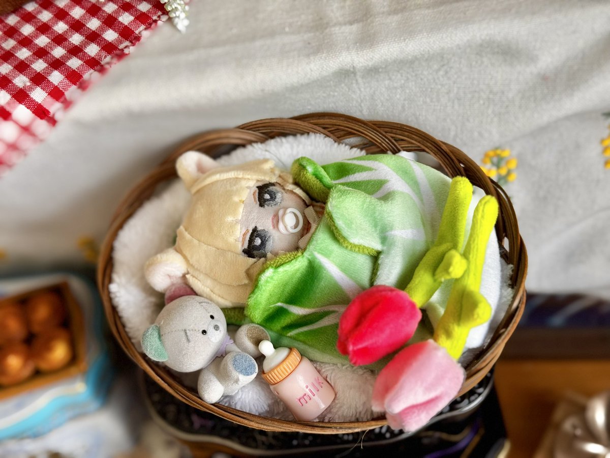 ちりこ tweet media