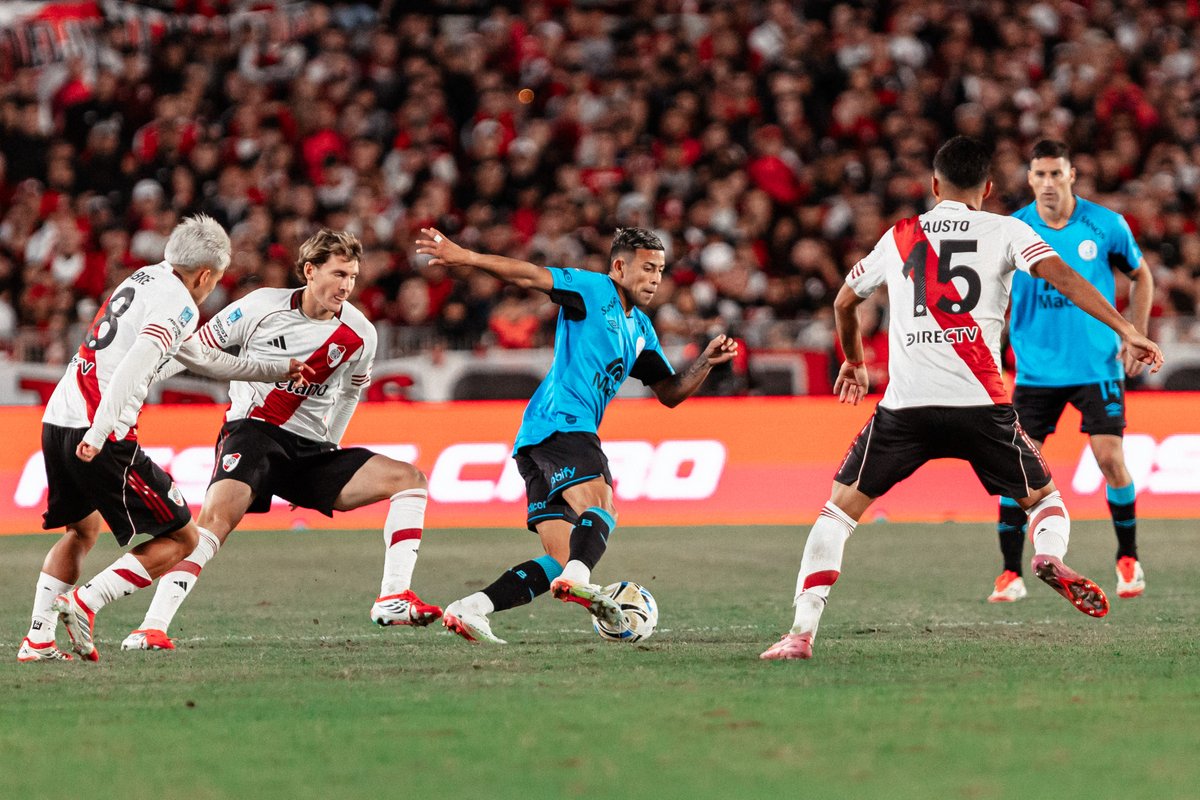 Belgrano tweet media