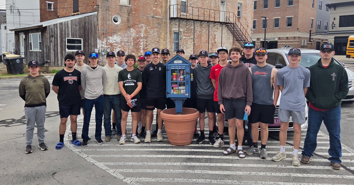 Buccs Baseball tweet media