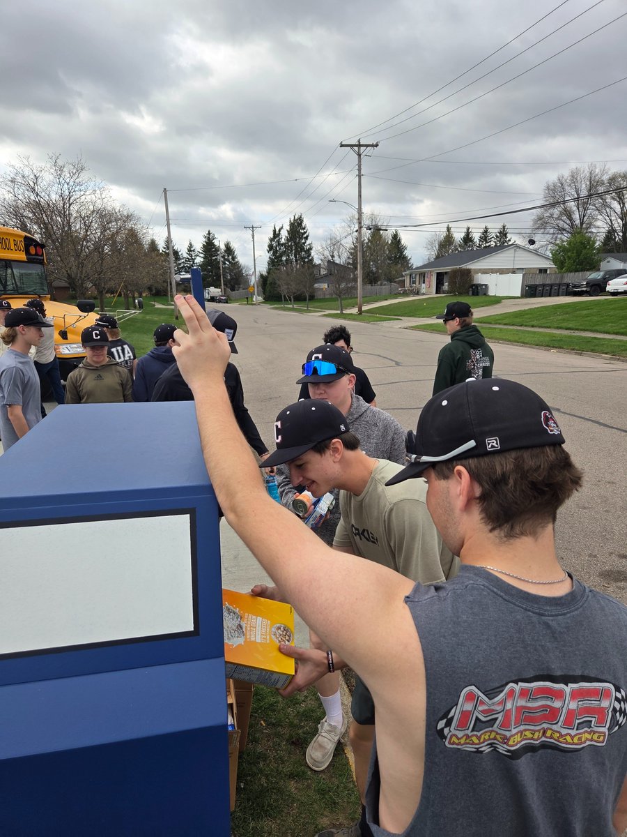 Buccs Baseball tweet media
