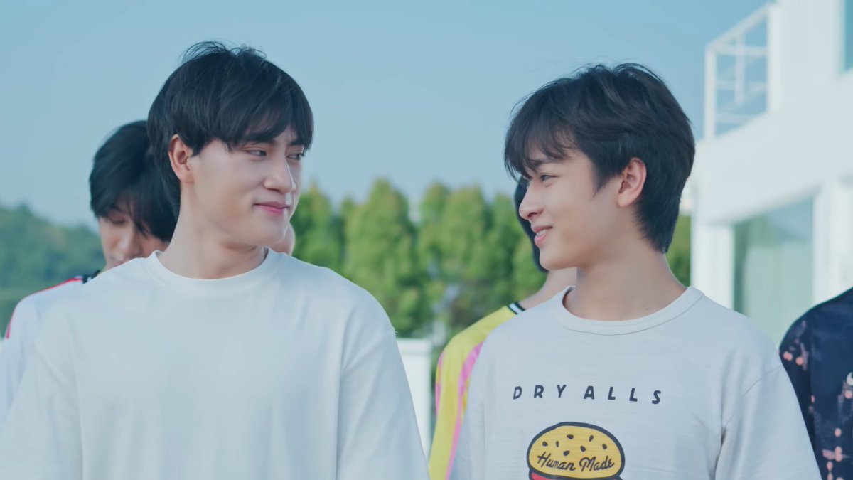 Mira ♡ Pungwave captain tweet media