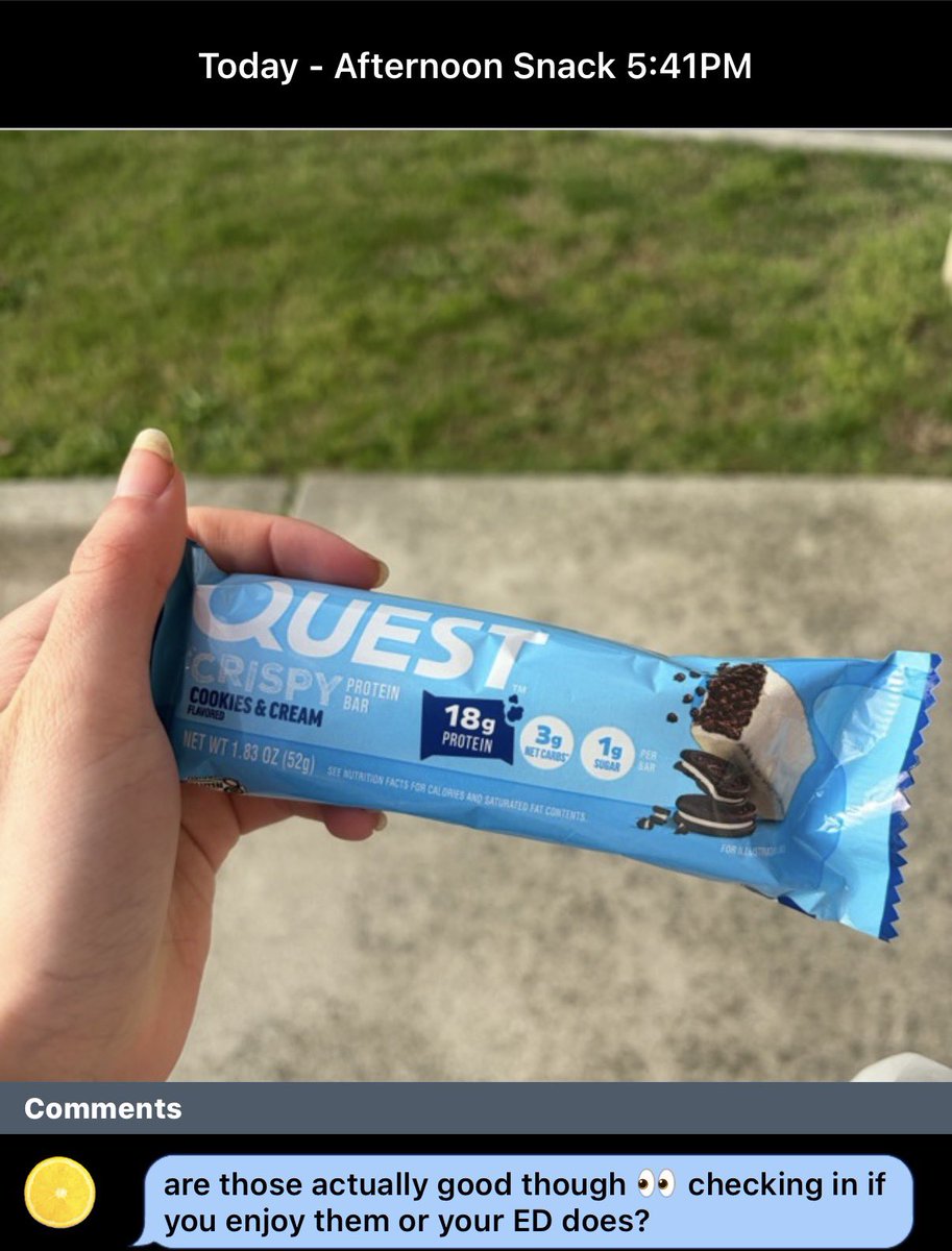 Soppy (fresh out of IP) tweet media