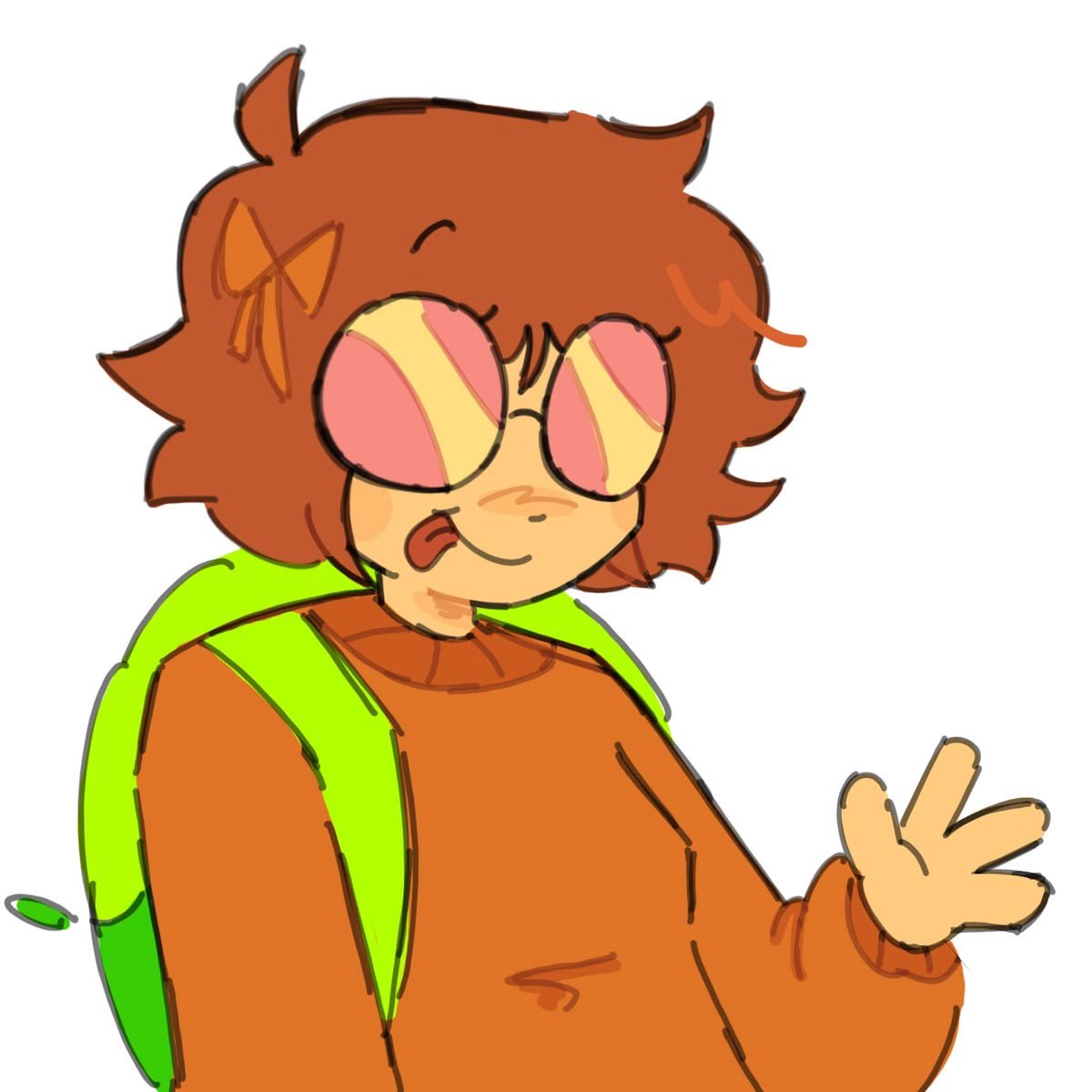 Punkin Pie tweet media