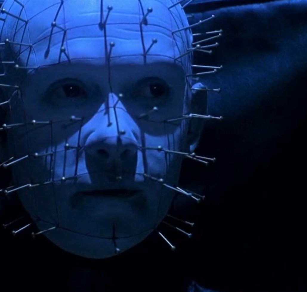 𝖘𝖕𝖊𝖓𝖈𝖎𝖊 ♱ 𝚙𝚒𝚗𝚑𝚎𝚊𝚍'𝚜 𝚏𝚒𝚎𝚗𝚍 ☾ tweet media