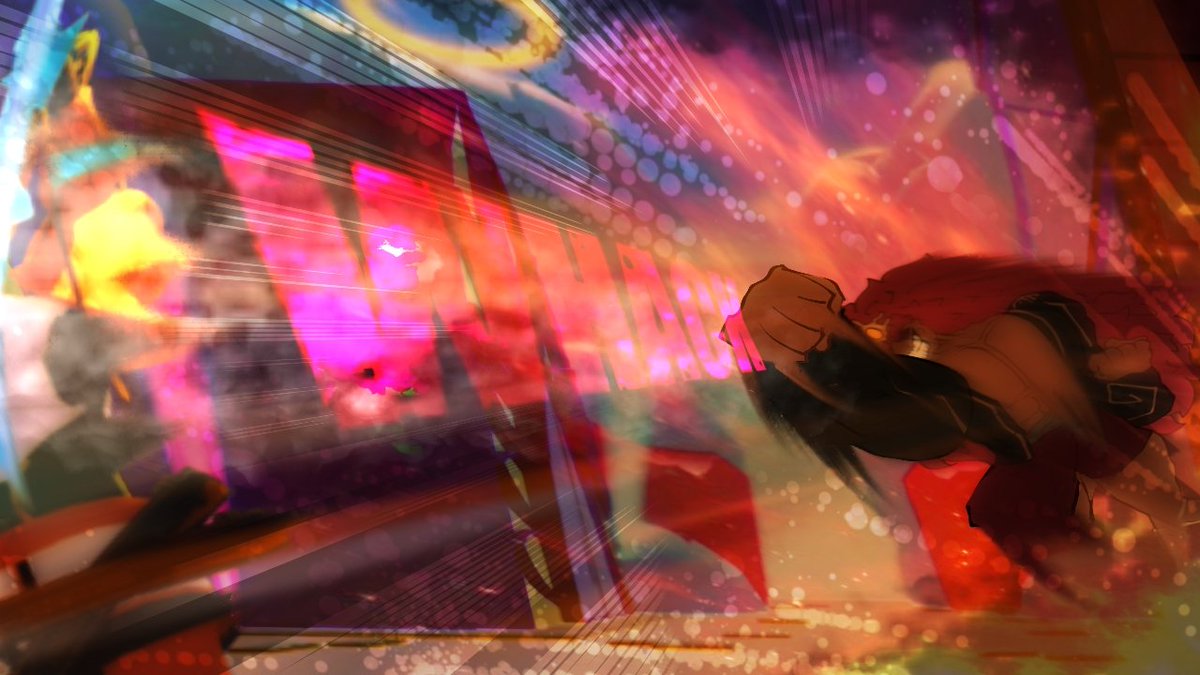 Garrett the Pirate! tweet media