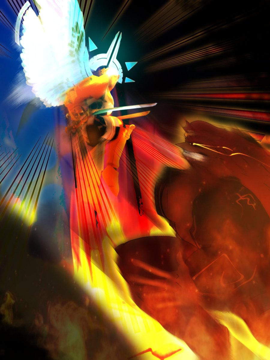 Garrett the Pirate! tweet media