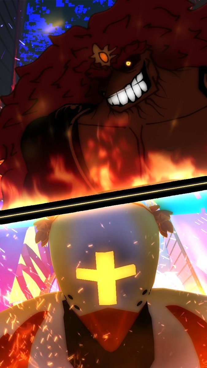 Garrett the Pirate! tweet media