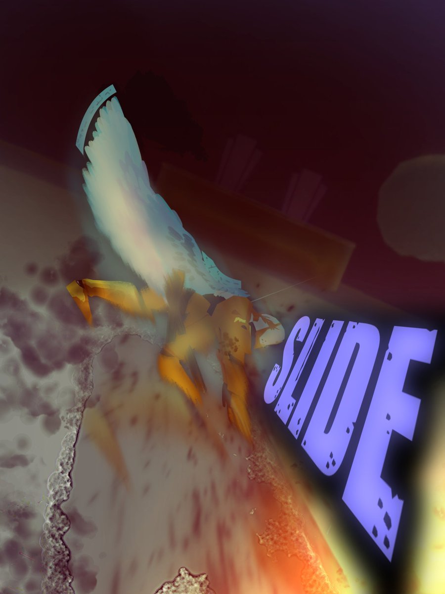 Garrett the Pirate! tweet media