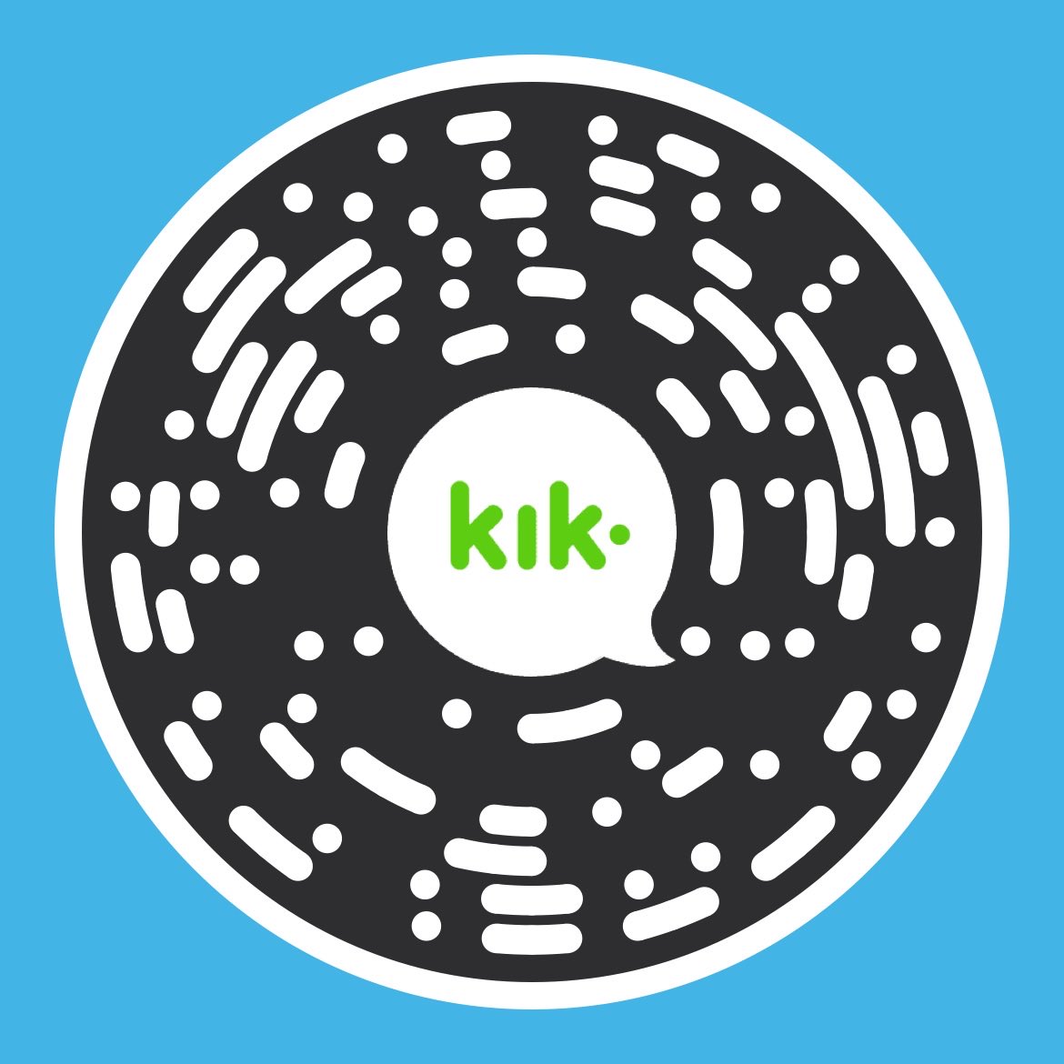 deviousmazekin's tweet photo. Scan my #kikcode to chat with me. My username is 'YoursIfYouEarnIt' https://t.co/AvDbidFpZG #kik #kikme https://t.co/cGhclOdNZl