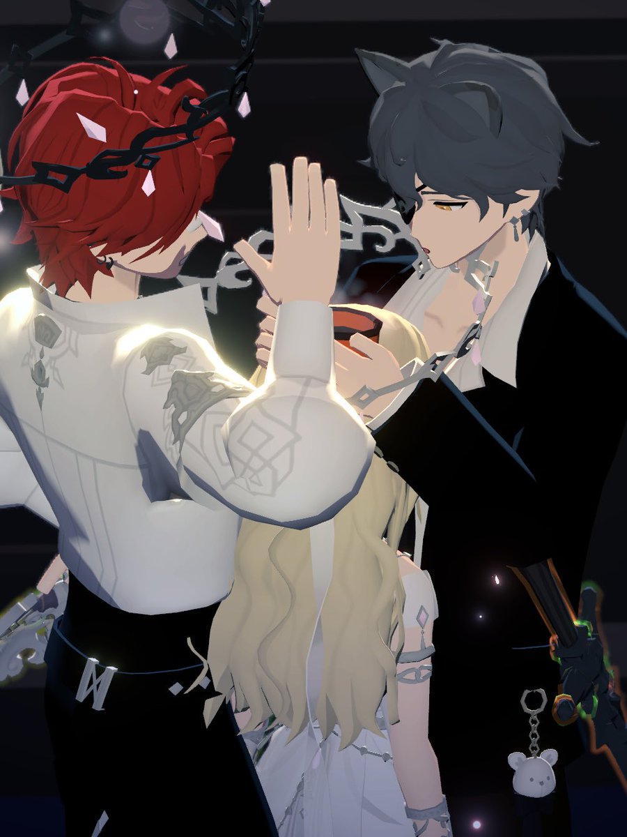 유히 (@nyang_yh) / Posts / X
