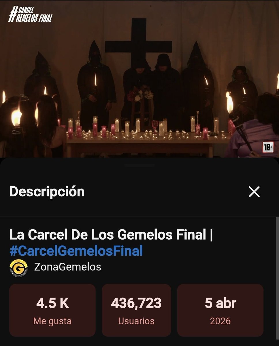 elCANINOclips💣 tweet media