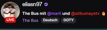 ✨️JuɲąVąɲCorę☆MissKrawall✨️ tweet media