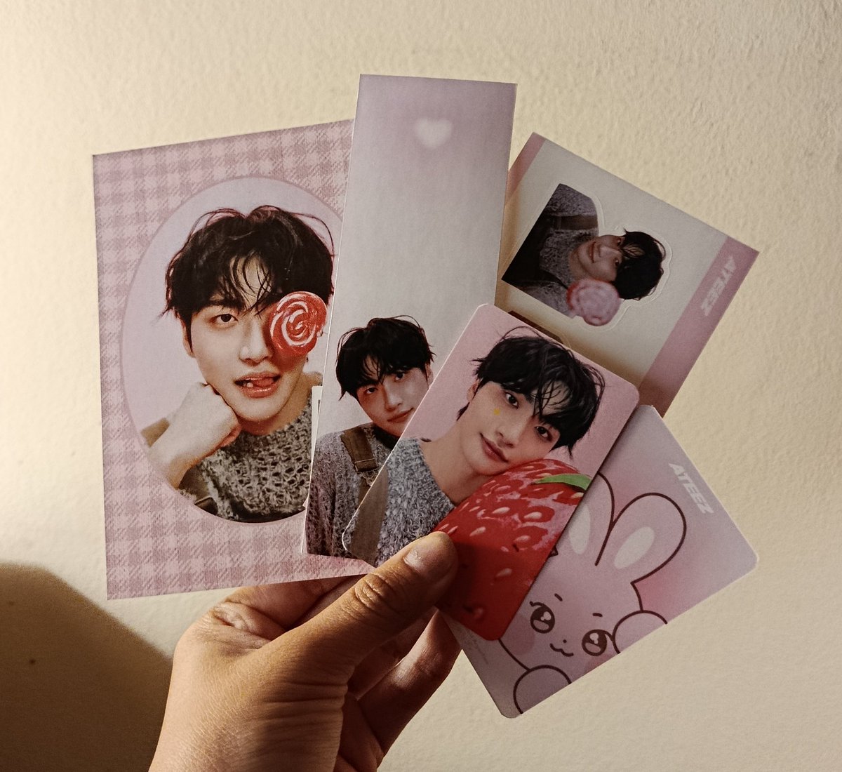 meli 🐻 choi brothers ♡ tweet media