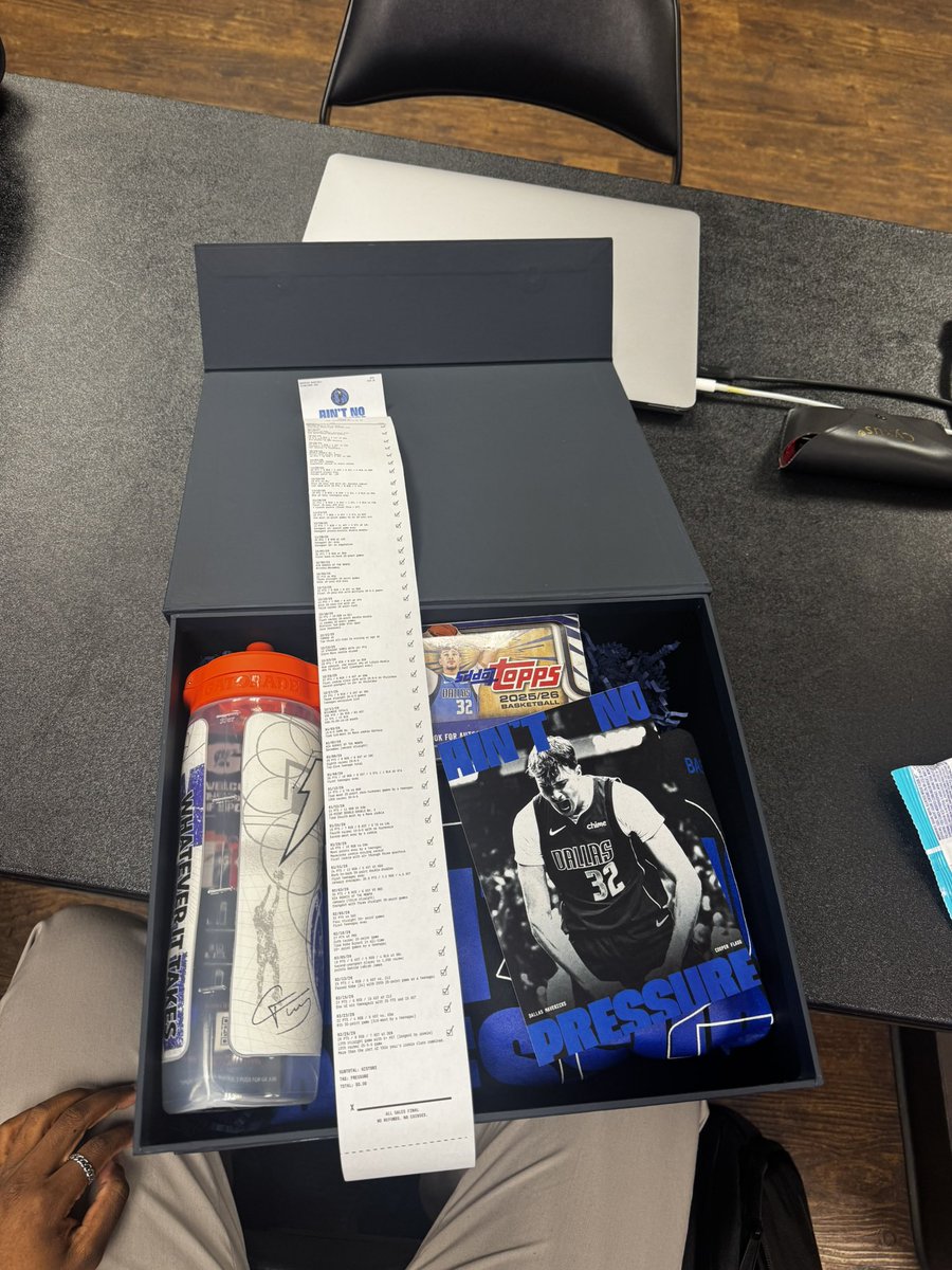 Ron Harrod Jr. tweet media