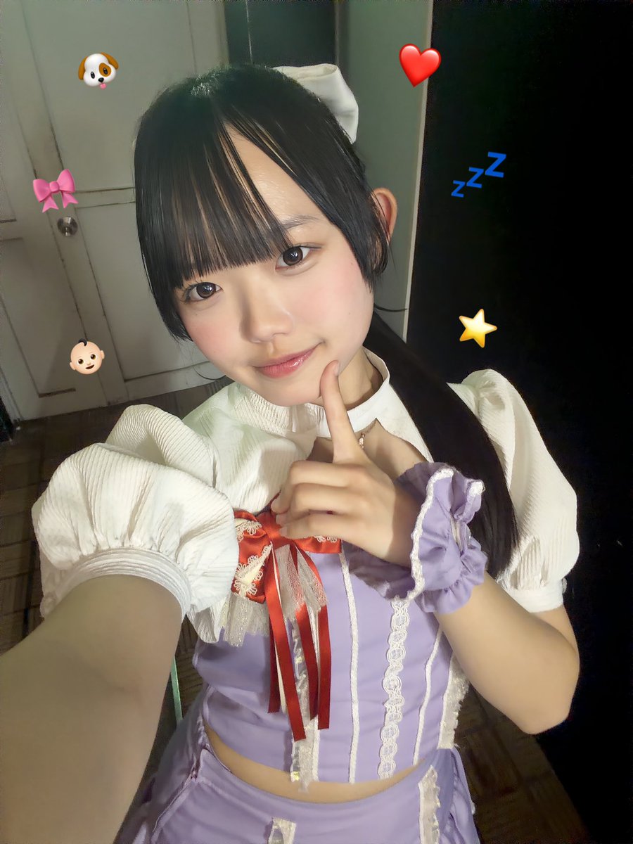 Star☆T 日南 有理（ひなたゆり）❤️4月19日(日)「COMTECPORTBASE」 tweet media