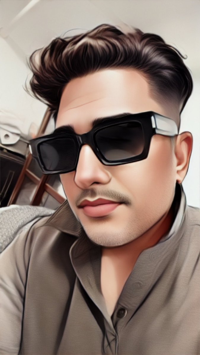 محمد شہزاد tweet media