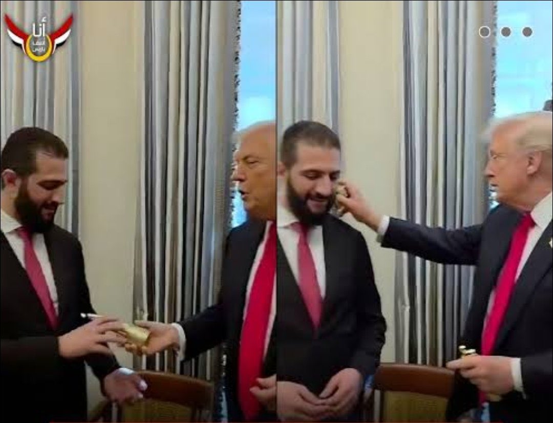 Abd Lahloh Al Refaie tweet media