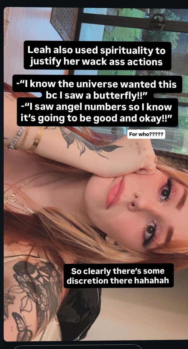 OU!!! Burn!! Megan ate that up!! Leah is wack #leahashe #meganplays