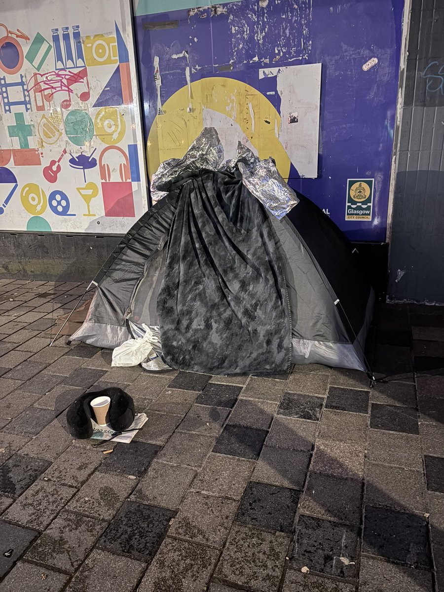 The Invisibles tweet media