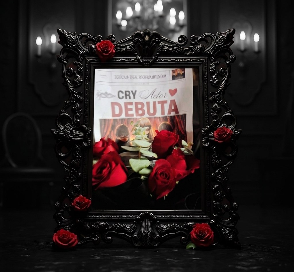 Niñas_Del_Inframundo tweet media