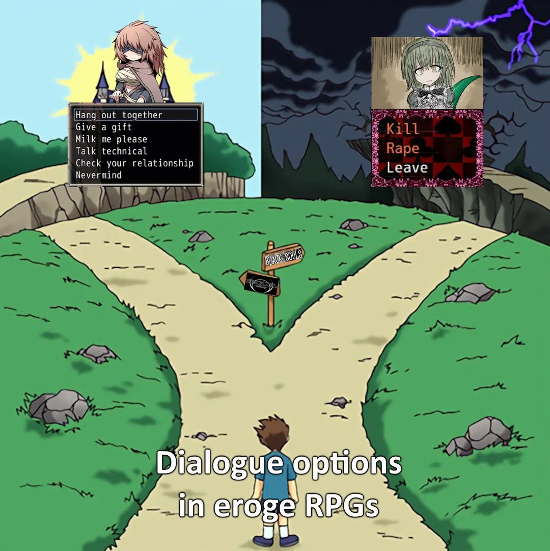 AstralKnightVtuber tweet media