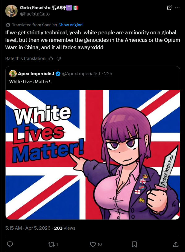 Apex Imperialist tweet media