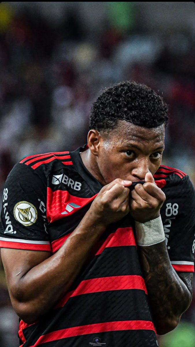 MatheusFla tweet media