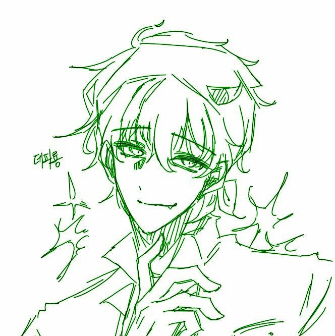 쵸랸 (반🧊) tweet media