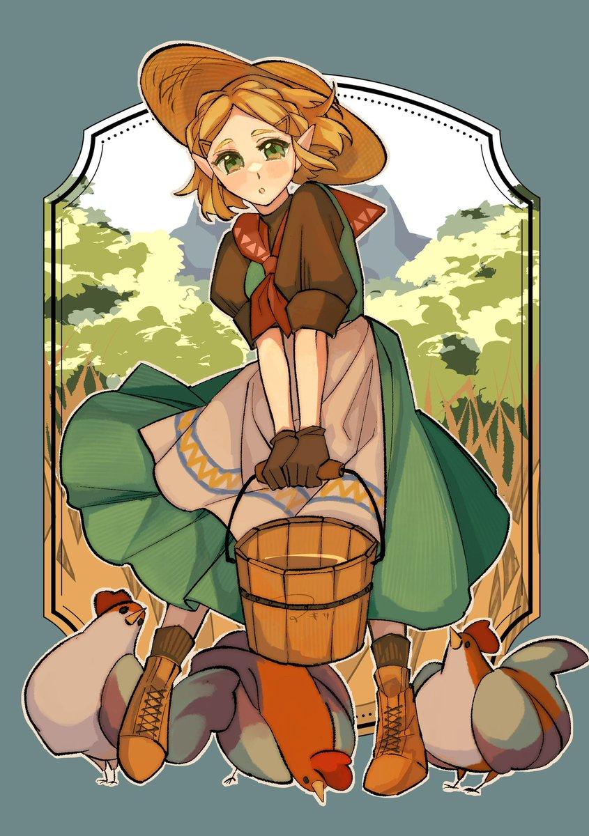 マキサ tweet media