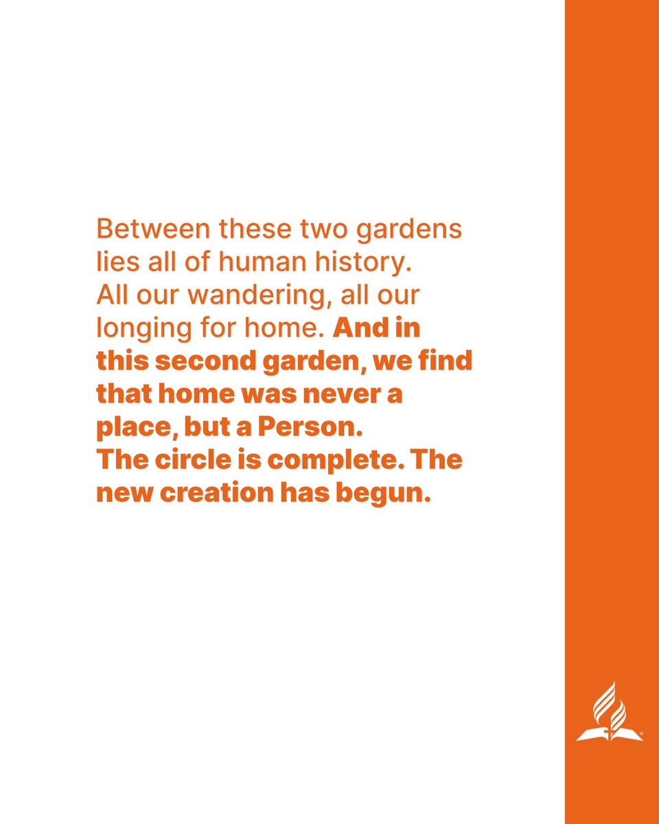 Adventist Church tweet media