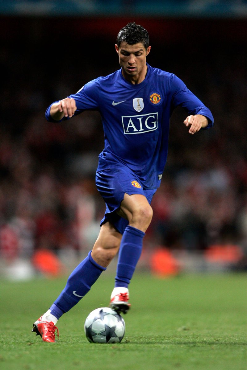 London, 2009 🐐