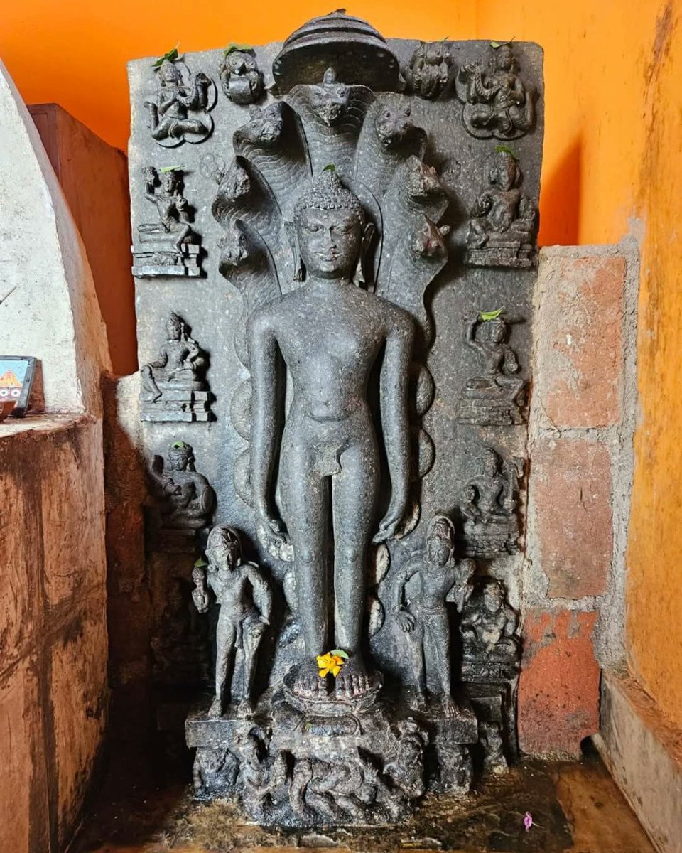 Vandhai RISHI Jain tweet media