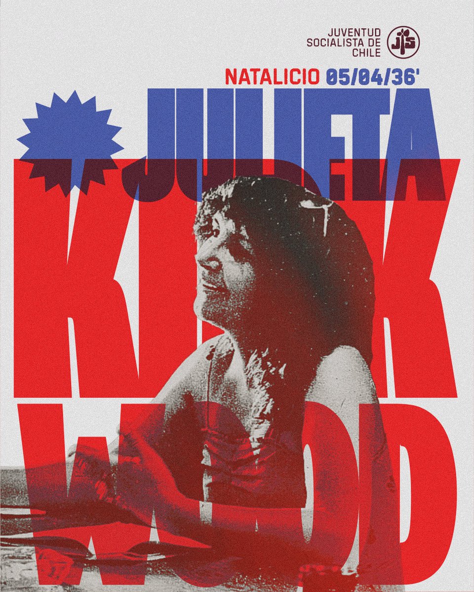 Juventud Socialista tweet media