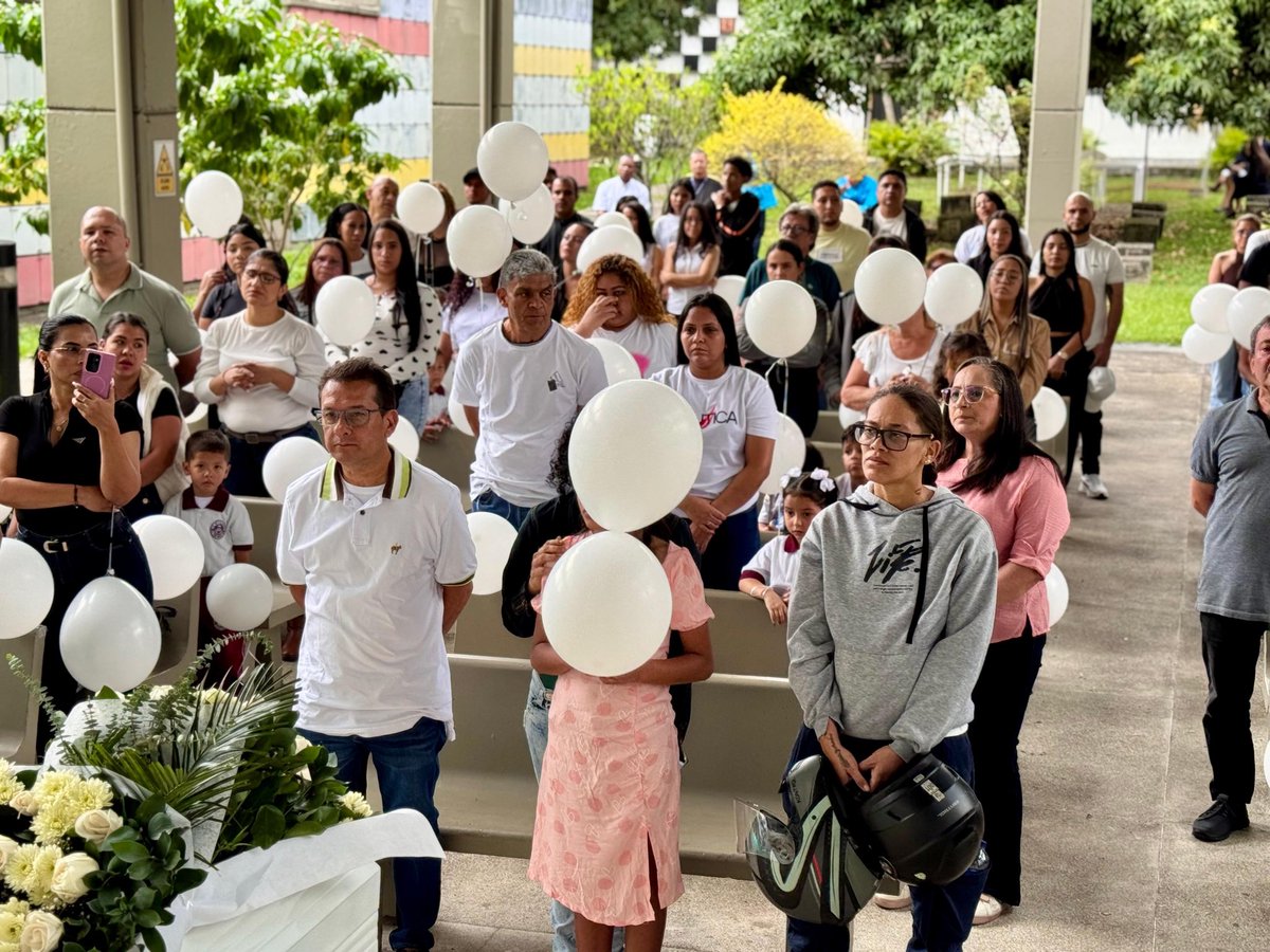 Carlos Alberto Arcila Valencia tweet media