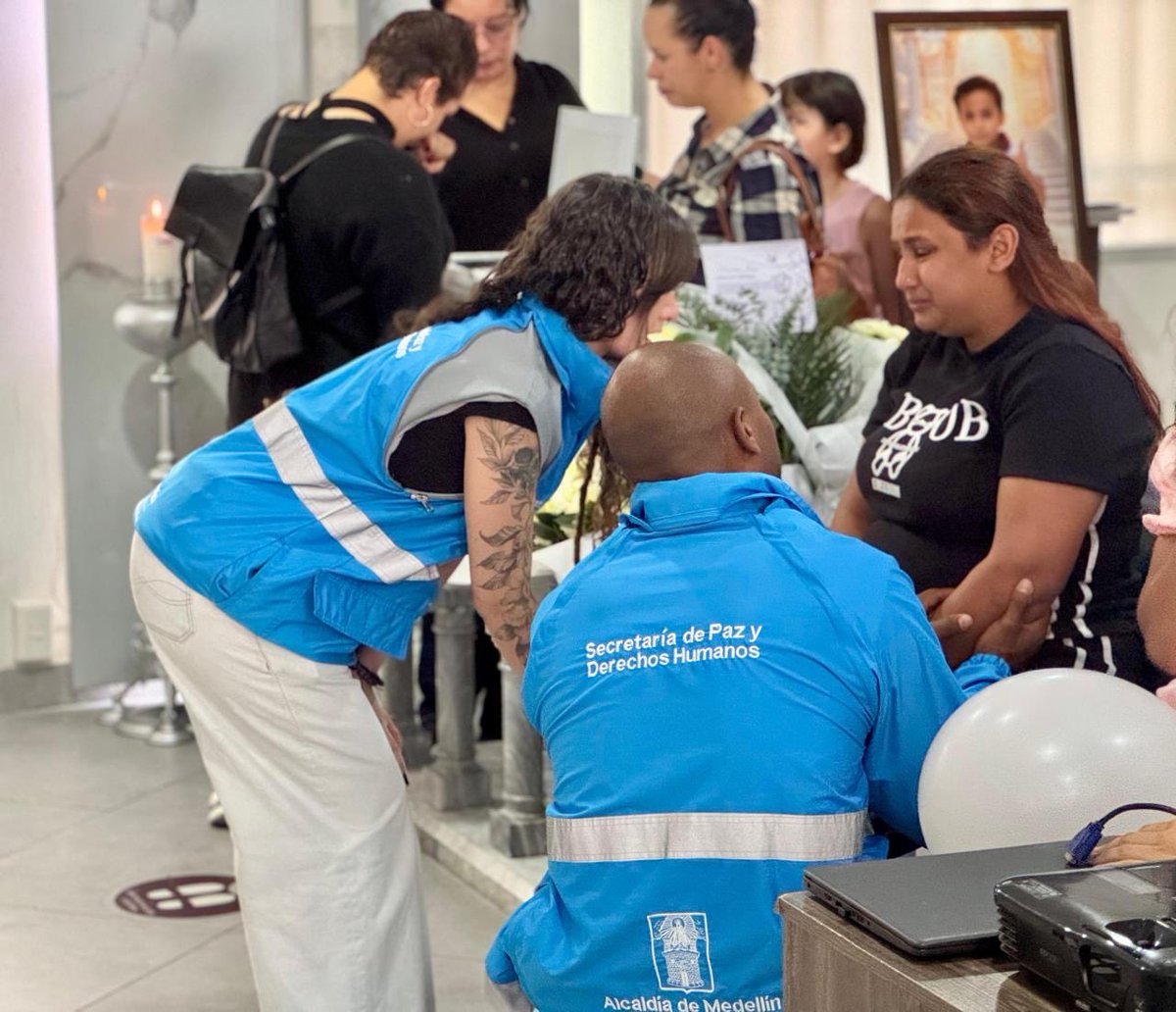 Carlos Alberto Arcila Valencia tweet media