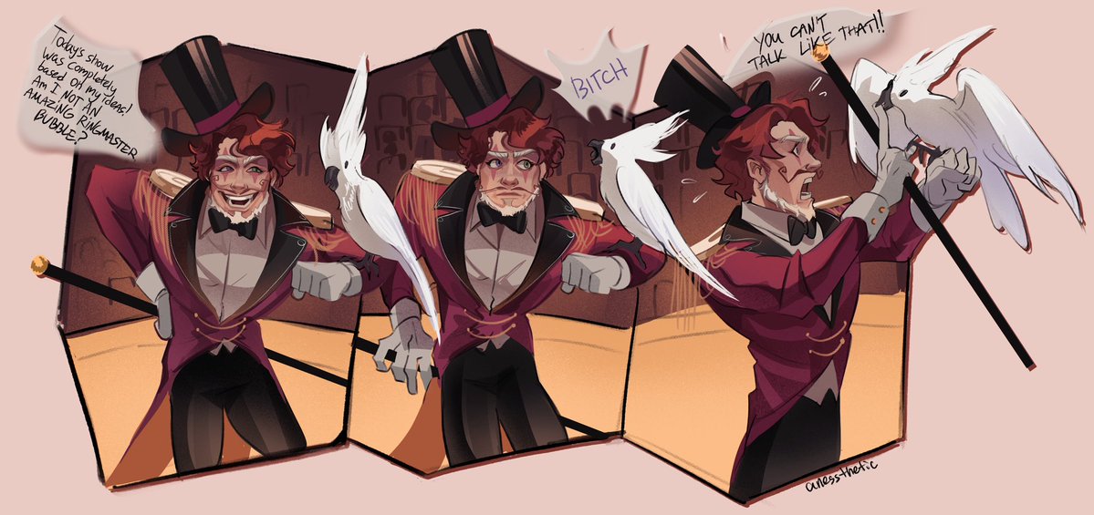 ⋆｡°✩aness✩°｡⋆ tweet media