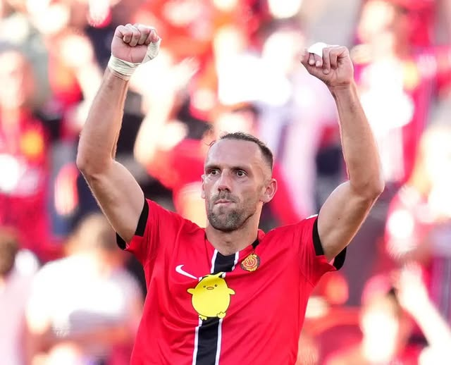 Free man tweet media