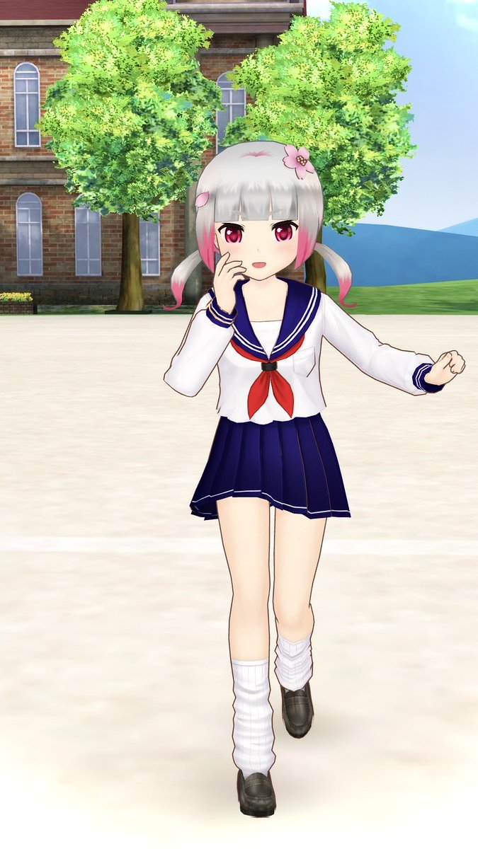 alternosuke tweet media