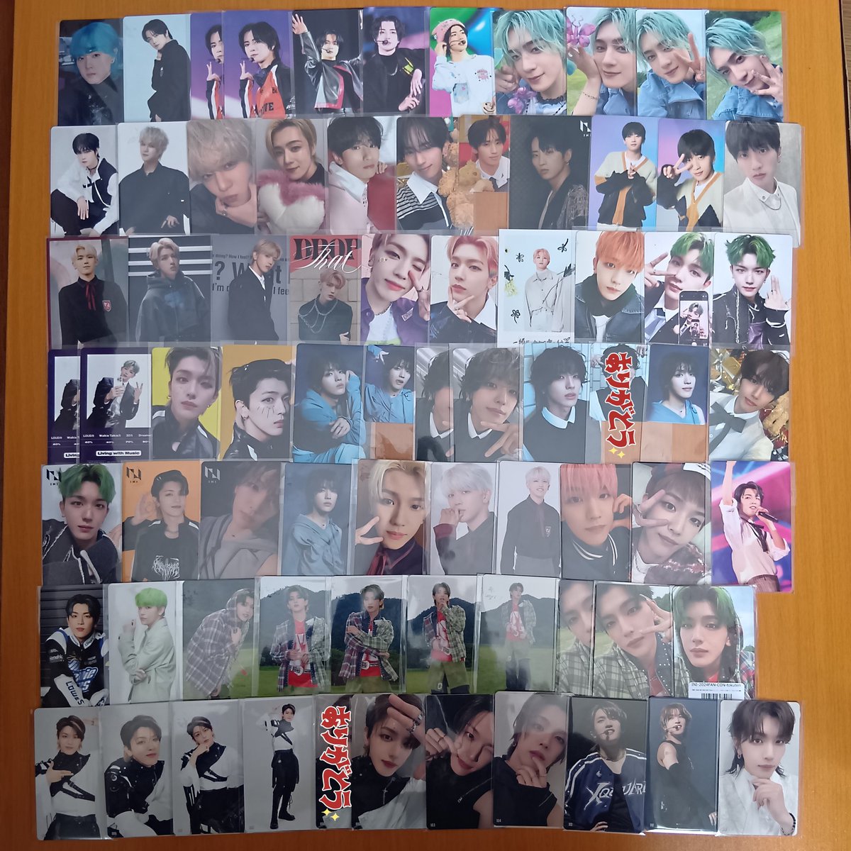 たけちーばにー tweet media