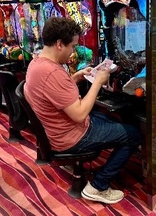 Just Straight Salt tweet media