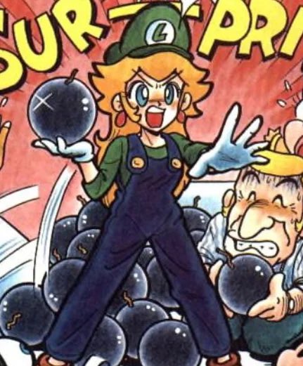 Brandon Santiago tweet media