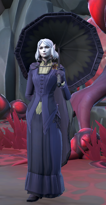 Amethyst Jessica tweet media