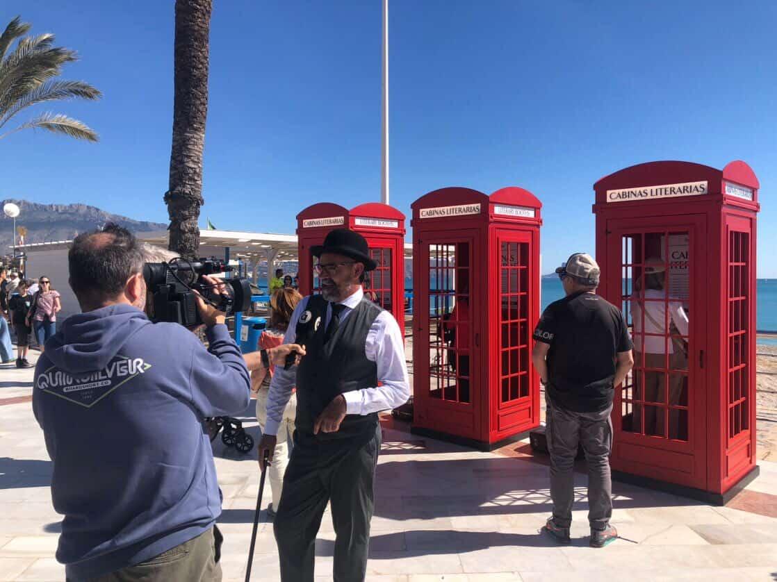 PROYECTO CULTURA tweet media