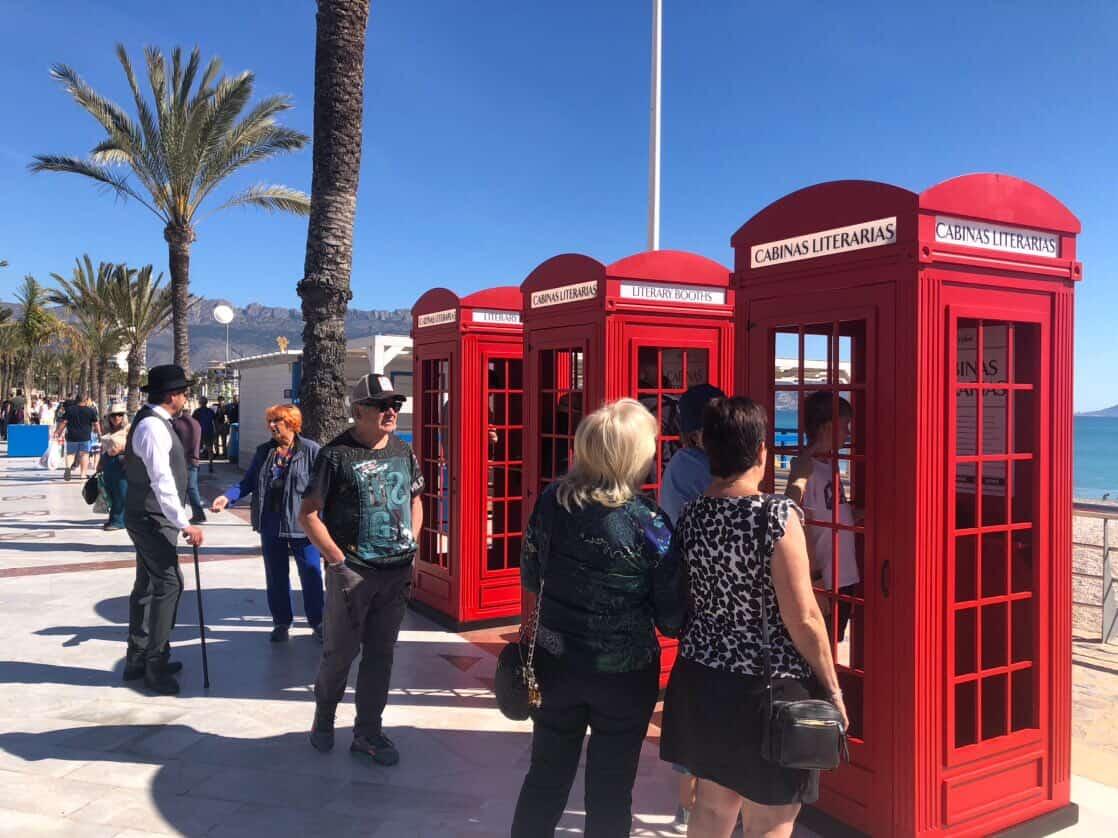 PROYECTO CULTURA tweet media