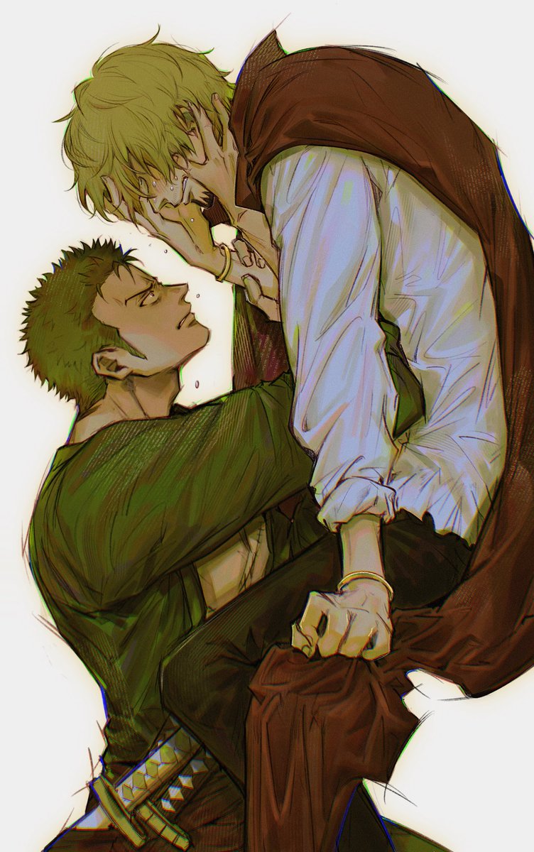 if
#zosan #ゾロサン