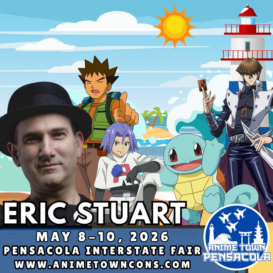 Eric Stuart tweet media