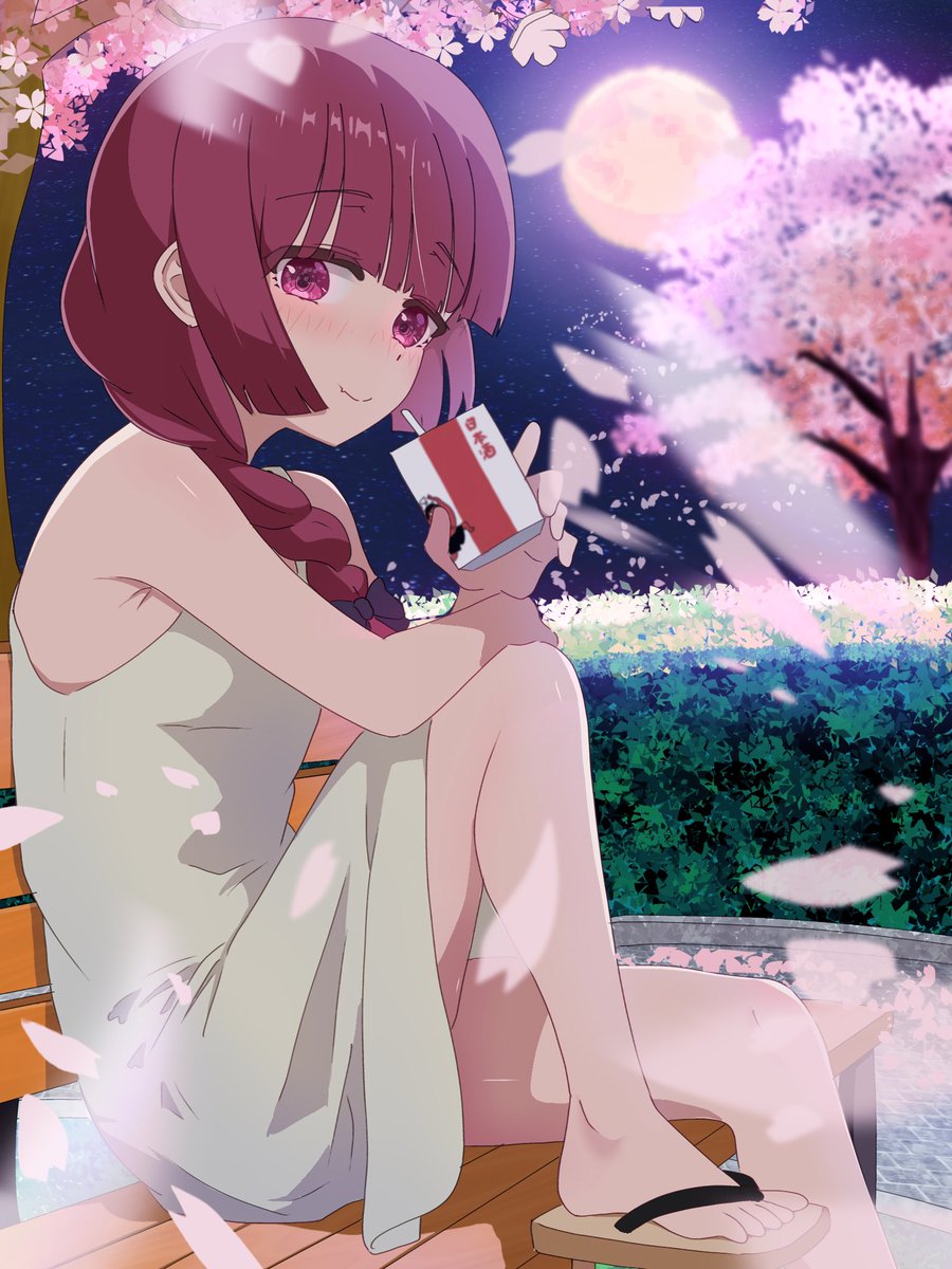 淡炬ルク🪔 tweet media